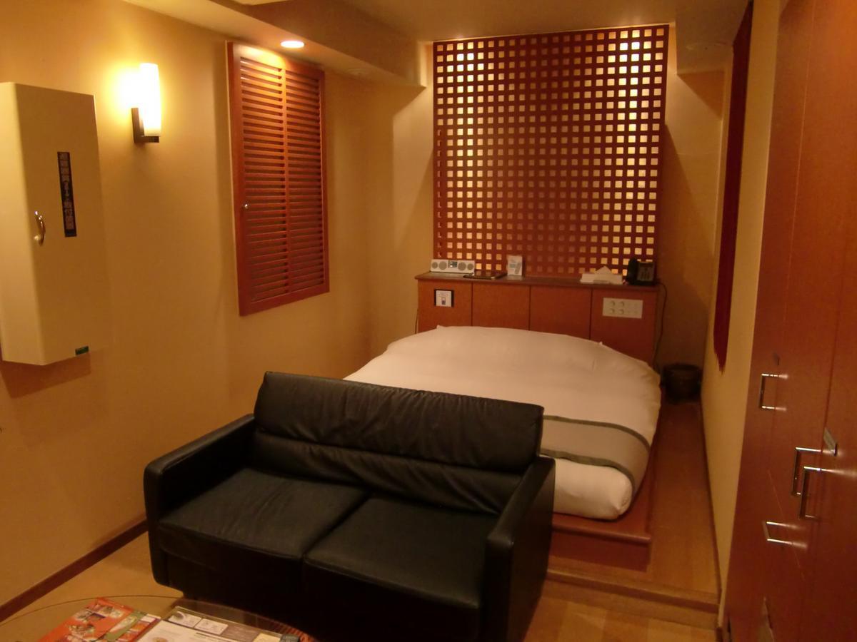 Hotel Rplus (Adults Only) Yachiyo Exterior photo